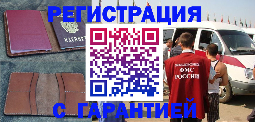 регистрация в Камчатской области